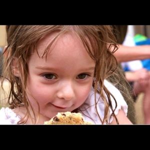 Meet your Posher, Gracie